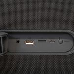 TV, Audio-Video si Foto - Portabile audio - Boxe portabile - SAL BoomBox BT 9000 - Boxa portabila rezistenta la apa - Infinity.ro