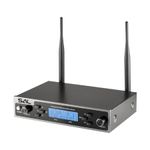 TV, Audio-Video si Foto - Audio profesionale - Microfoane profesionale - Set microfoane fara fir SAL MVN610 - Infinity.ro