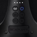 TV, Audio-Video si Foto - Portabile audio - Boxe portabile - SAL BoomBox BT 5000 - Boxa portabila rezistenta la apa - Infinity.ro