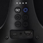 TV, Audio-Video si Foto - Portabile audio - Boxe portabile - SAL BoomBox BT 5000 - Boxa portabila rezistenta la apa - Infinity.ro