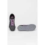 Fashion, accesorii si bijuterii - Femei - Incaltaminte femei - Sneakers si tenisi femei - Pantofi sport Fila cu insertii din piele intoarsa Retronique 22 37 EU Multicolor - Infinity.ro