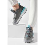 Fashion, accesorii si bijuterii - Femei - Incaltaminte femei - Sneakers si tenisi femei - Pantofi sport Disruptor T Wmn FFW0244.83233 38 EU Gri - Infinity.ro