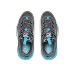 Fashion, accesorii si bijuterii - Femei - Incaltaminte femei - Sneakers si tenisi femei - Pantofi sport Disruptor T Wmn FFW0244.83233 38 EU Gri - Infinity.ro