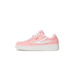 Fashion, accesorii si bijuterii - Femei - Incaltaminte femei - Sneakers si tenisi femei - Pantofi sport Fila Sevaro Wmn FFW0283.40063 39 EU Roz - Infinity.ro