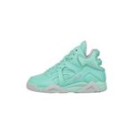 Fashion, accesorii si bijuterii - Femei - Incaltaminte femei - Sneakers si tenisi femei - Pantofi sport Fila Cage Mid 37 EU Turcoaz - Infinity.ro