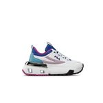 Fashion, accesorii si bijuterii - Femei - Incaltaminte femei - Sneakers si tenisi femei - Pantofi sport Fila Upgr8 Wmn FFW0125.13152 38 EU Alb | Mov - Infinity.ro