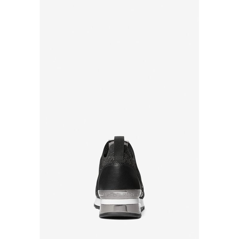 Fashion, accesorii si bijuterii - Femei - Incaltaminte femei - Pantofi femei - Pantofi dama Michael Kors 49H3JNFS3D Negru 39 EU - Infinity.ro