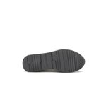 Fashion, accesorii si bijuterii - Femei - Incaltaminte femei - Sneakers si tenisi femei - Sneakers  Michael Kors Allie Stride Trainer 43T2ALFS3L Alb 36 EU - Infinity.ro