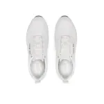 Fashion, accesorii si bijuterii - Femei - Incaltaminte femei - Sneakers si tenisi femei - Sneakers  Michael Kors Allie Stride Trainer 43T2ALFS3L Alb 36 EU - Infinity.ro