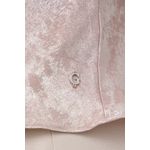 Fashion, accesorii si bijuterii - Femei - Imbracaminte femei - Tricouri si topuri femei - Top Guess cu bretele din lant W3BH61 S INTL Bej - Infinity.ro