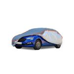 Auto si Moto - Piese auto si accesorii - Caroserie - Ornamente exterior auto - Husa exterior anti-grindina 430x160x120 CM marimea M - Infinity.ro