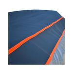 Auto si Moto - Piese auto si accesorii - Caroserie - Ornamente exterior auto - Husa exterior anti-grindina 430x160x120 CM marimea M - Infinity.ro