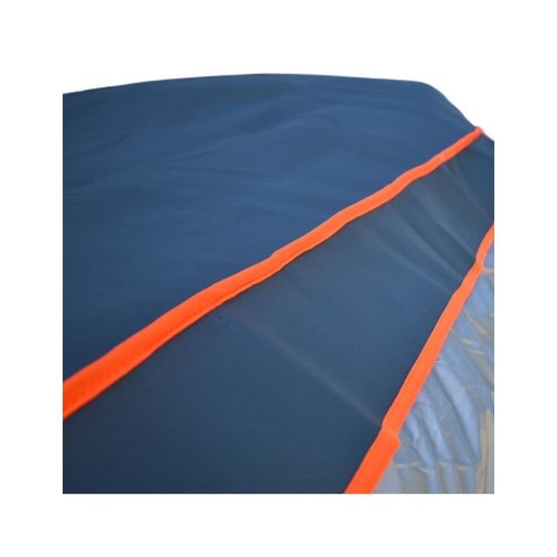 Auto si Moto - Piese auto si accesorii - Caroserie - Ornamente exterior auto - Husa exterior anti-grindina 430x160x120 CM marimea M - Infinity.ro