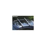 Auto si Moto - Piese auto si accesorii - Caroserie - Ornamente exterior auto - Set Bare Portbagaj Aluminiu Brio 135Cm - Infinity.ro