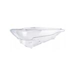 Auto si Moto - Piese auto si accesorii - Caroserie - Faruri, stopuri si proiectoare - Sticla far dreapta pentru Mazda CX-5 Generatia 2 fara Facelift (2017 - 2021) - Infinity.ro