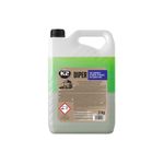 Auto si Moto - Intretinere auto - Produse curatare auto - Spuma Activa Super Concentrata, K2 DIPER, 5kg - Infinity.ro