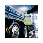 Auto si Moto - Intretinere auto - Produse curatare auto - Spuma Activa Super Concentrata, K2 DIPER, 5kg - Infinity.ro