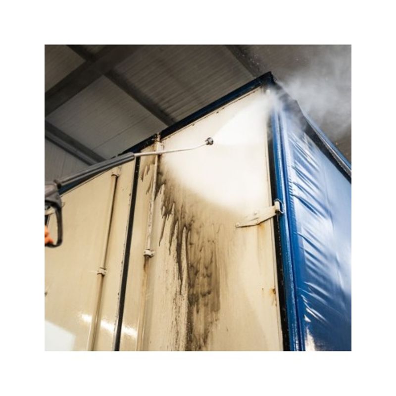 Auto si Moto - Intretinere auto - Produse curatare auto - Spuma Activa Super Concentrata, K2 DIPER, 5kg - Infinity.ro