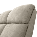 Casa si Gradina - Mobilier - Seturi de mobilier - Seturi living - Set canapele 3+2+1, tesatura gri-maroniu Taupe, FASAN - Infinity.ro