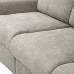 Casa si Gradina - Mobilier - Seturi de mobilier - Seturi living - Set canapele 3+2+1, tesatura gri-maroniu Taupe, FASAN - Infinity.ro