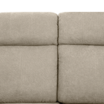 Casa si Gradina - Mobilier - Seturi de mobilier - Seturi living - Set canapele 3+2+1, tesatura gri-maroniu Taupe, FASAN - Infinity.ro