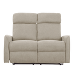 Casa si Gradina - Mobilier - Seturi de mobilier - Seturi living - Set canapele 3+2+1, tesatura gri-maroniu Taupe, FASAN - Infinity.ro