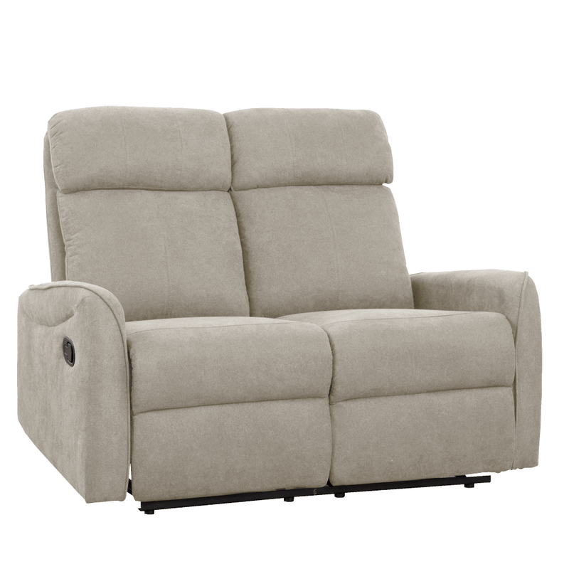 Casa si Gradina - Mobilier - Seturi de mobilier - Seturi living - Set canapele 3+2+1, tesatura gri-maroniu Taupe, FASAN - Infinity.ro