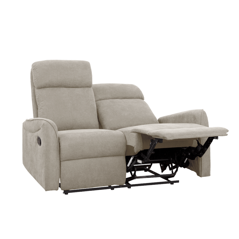 Casa si Gradina - Mobilier - Seturi de mobilier - Seturi living - Set canapele 3+2+1, tesatura gri-maroniu Taupe, FASAN - Infinity.ro