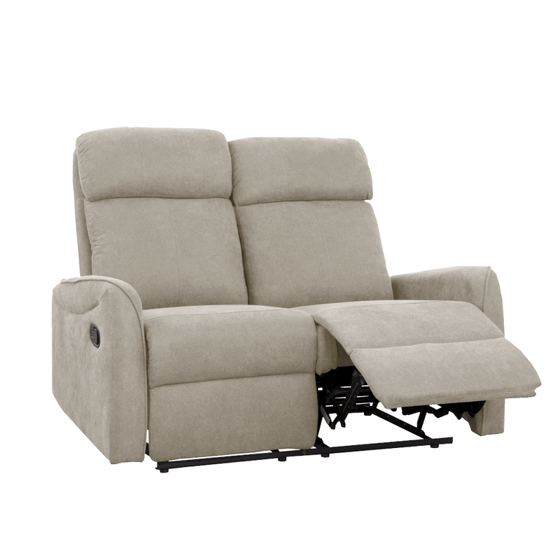 Casa si Gradina - Mobilier - Seturi de mobilier - Seturi living - Set canapele 3+2+1, tesatura gri-maroniu Taupe, FASAN - Infinity.ro