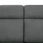 Casa si Gradina - Mobilier - Seturi de mobilier - Seturi living - Set canapele 3+2+1, stofa gri inchis, FASAN - Infinity.ro