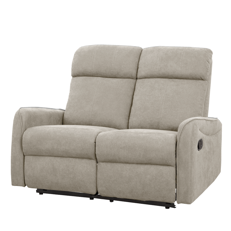 Casa si Gradina - Mobilier - Seturi de mobilier - Seturi living - Set canapele 3+2+1, tesatura gri-maroniu Taupe, FASAN - Infinity.ro