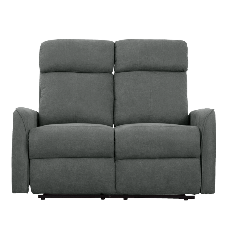 Casa si Gradina - Mobilier - Seturi de mobilier - Seturi living - Set canapele 3+2+1, stofa gri inchis, FASAN - Infinity.ro