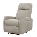 Casa si Gradina - Mobilier - Seturi de mobilier - Seturi living - Set canapele 3+2+1, tesatura gri-maroniu Taupe, FASAN - Infinity.ro