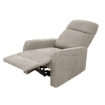 Casa si Gradina - Mobilier - Seturi de mobilier - Seturi living - Set canapele 3+2+1, tesatura gri-maroniu Taupe, FASAN - Infinity.ro