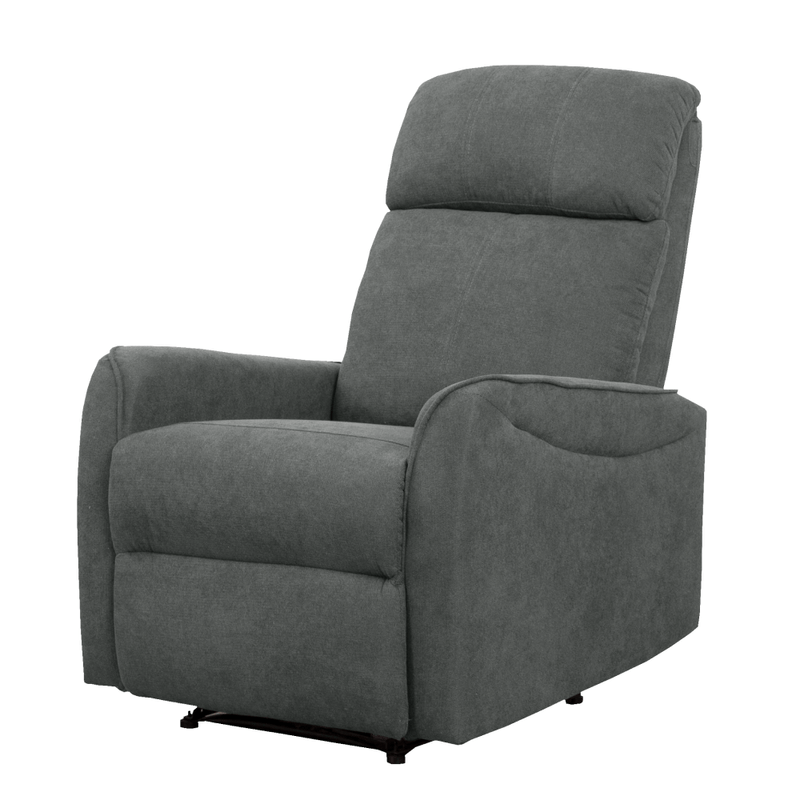 Casa si Gradina - Mobilier - Seturi de mobilier - Seturi living - Set canapele 3+2+1, stofa gri inchis, FASAN - Infinity.ro