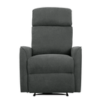 Casa si Gradina - Mobilier - Seturi de mobilier - Seturi living - Set canapele 3+2+1, stofa gri inchis, FASAN - Infinity.ro