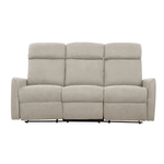 Casa si Gradina - Mobilier - Seturi de mobilier - Seturi living - Set canapele 3+2+1, tesatura gri-maroniu Taupe, FASAN - Infinity.ro