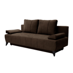 Casa si Gradina - Mobilier - Canapele si coltare - Canapele - Canapea extensibila, maro, BERO - Infinity.ro