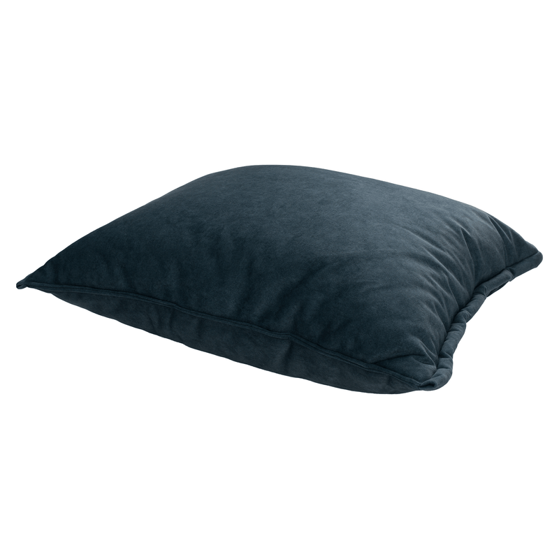 Casa si Gradina - Gradina si terasa - Mobilier exterior - Scaune si sezlonguri gradina - sezlong cu spatiu de depozitare, albastru, stanga, LAMBA - Infinity.ro