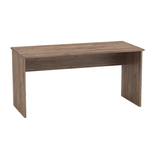 Casa si Gradina - Mobilier - Mese si birouri - Mese bucatarie si dining - Masa de scris, kraft dunkel, JOHAN 2 NEW 01 - Infinity.ro