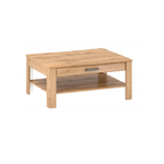 Casa si Gradina - Mobilier - Mese si birouri - Masute de cafea - Masuta de cafea, stejar apalache, PUSAN T - Infinity.ro