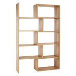 Casa si Gradina - Mobilier - Biblioteci si rafturi - Rafturi - Raft, stejar artizan, KLOE I - Infinity.ro