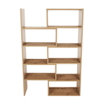 Casa si Gradina - Mobilier - Biblioteci si rafturi - Rafturi - Raft, stejar artizan, KLOE I - Infinity.ro