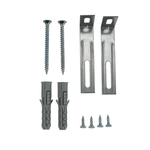 Casa si Gradina - Mobilier - Biblioteci si rafturi - Rafturi - Raft, stejar artizan, KLOE II - Infinity.ro