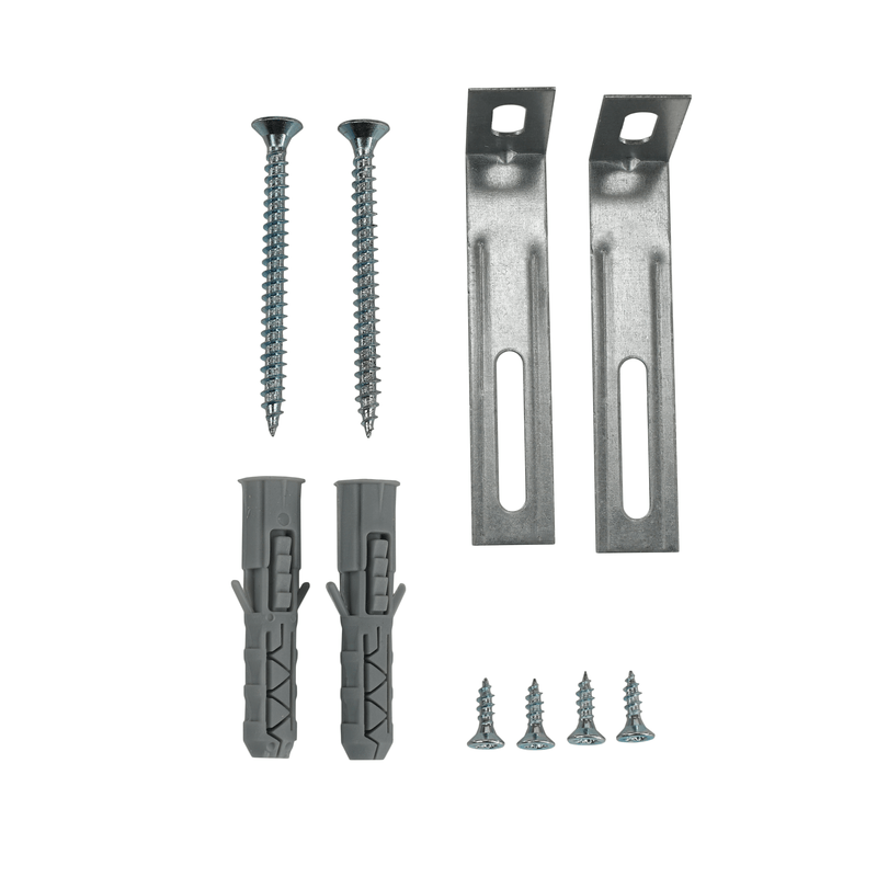 Casa si Gradina - Mobilier - Biblioteci si rafturi - Rafturi - Raft, stejar artizan, KLOE II - Infinity.ro