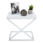 Casa si Gradina - Mobilier - Comode si corpuri - Noptiere - Noptiera, alba, APIA - Infinity.ro