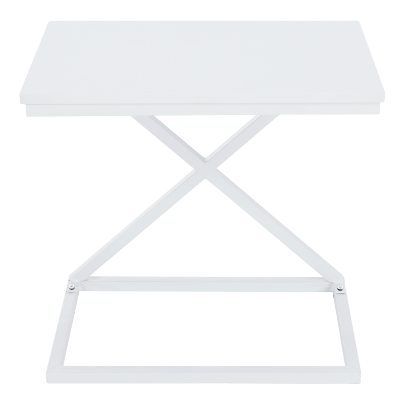 Casa si Gradina - Mobilier - Comode si corpuri - Noptiere - Noptiera, alba, APIA - Infinity.ro