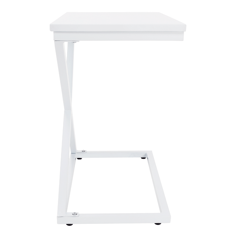 Casa si Gradina - Mobilier - Comode si corpuri - Noptiere - Noptiera, alba, APIA - Infinity.ro