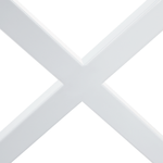 Casa si Gradina - Mobilier - Comode si corpuri - Noptiere - Noptiera, alba, APIA - Infinity.ro