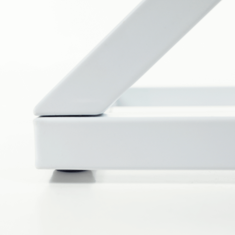 Casa si Gradina - Mobilier - Comode si corpuri - Noptiere - Noptiera, alba, APIA - Infinity.ro